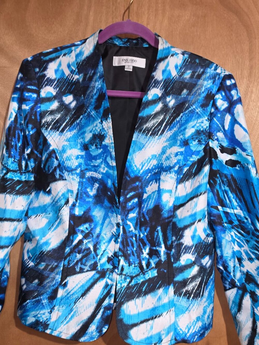 Jones Studio Ladies Jacket (12)